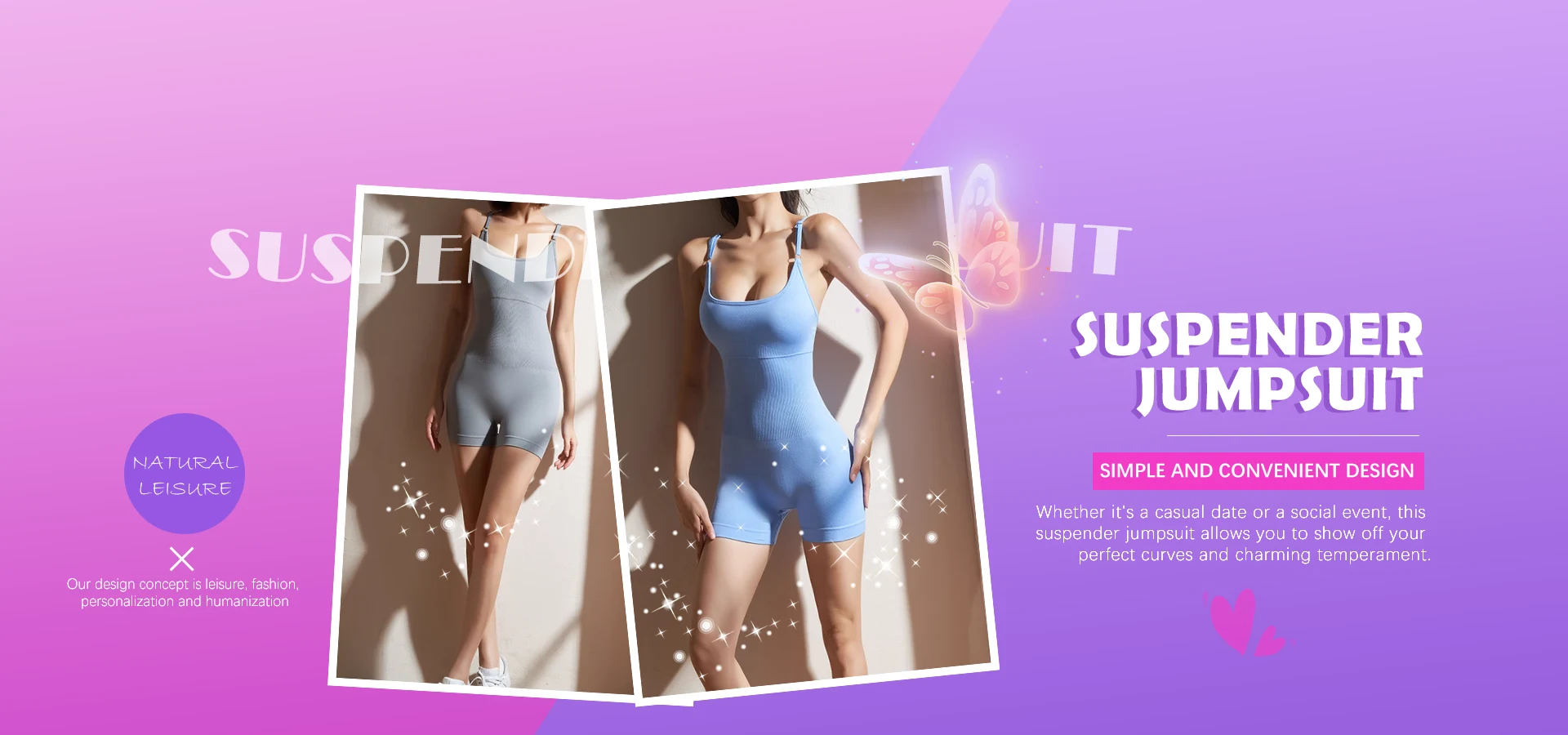 Jumpsuit tootja